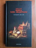 Rodica Ojog-Brasoveanu - Cocosatul are alibi