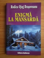 Rodica Ojog Brasoveanu - Enigma la mansarda