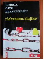 Rodica Ojog Brasoveanu - Razbunarea slutilor