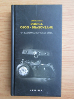 Rodica Ojog-Brasoveanu - Un blestem cu domiciliul stabil 