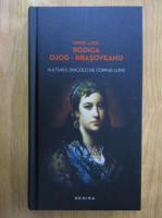 Rodica Ojog-Brasoveanu - Vulturul dincolo de cornul lunii