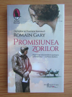 Romain Gary - Promisiunea zorilor