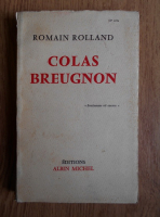 Romain Rolland - Colas Breugnon