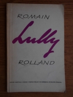 Romain Rolland - Lully