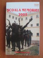 Romulus Rusan - Scoala memoriei 2005