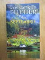 Rosamunde Pilcher - Septembrie