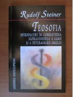 Rudolf Steiner - Teosofia