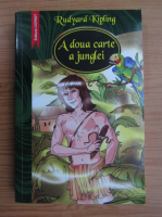 Rudyard Kipling - A doua carte a junglei