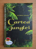 Rudyard Kipling - Cartea junglei