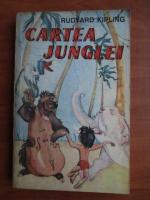 Rudyard Kipling - Cartea junglei