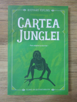 Rudyard Kipling - Cartea junglei