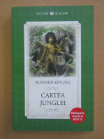 Rudyard Kipling - Cartea junglei