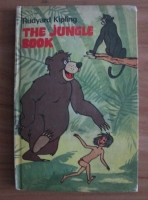 Rudyard Kipling - The jungle book