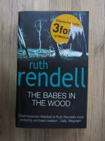 Ruth Rendell - The Babes in the wood