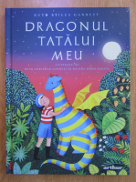 Ruth Stiles Gannett - Dragonul tatalui meu