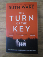 Ruth Ware - The turn of the key