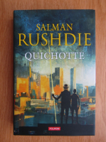 Salman Rushdie - Quichotte