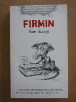 Sam Savage - Firmin