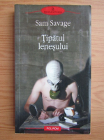 Sam Savage - Tipatul lenesului