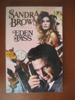 Sandra Brown - Eden Pass