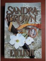 Sandra Brown - Exclusiv