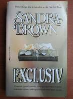 Sandra Brown - Exclusiv