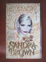 Sandra Brown - Exclusiv