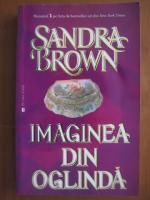 Sandra Brown - Imaginea din oglinda