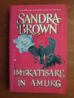 Sandra Brown - Imbratisare in amurg