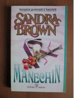 Sandra Brown - Manechin