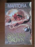 Sandra Brown - Martora