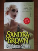 Sandra Brown - Promisiunea de maine