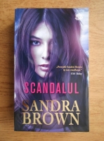 Sandra Brown -  Scandalul
