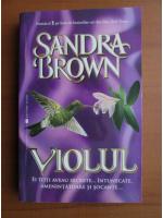 Sandra Brown - Violul