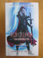 Sarah J. Maas - Tronul de Clestar, volumul 4. Regina Umbrelor