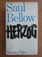 Saul Bellow - Herzog