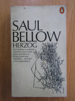 Saul Bellow - Herzog