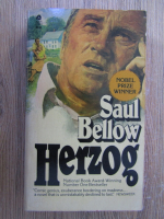 Saul Bellow - Herzog