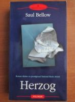 Saul Bellow - Herzog