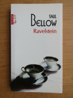 Saul Bellow - Ravelstein (Top 10+)