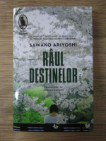 Sawako Ariyoshi - Raul destinelor