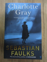 Sebastian Faulks - Charlotte Gray