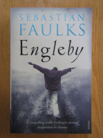 Sebastian Faulks - Engleby