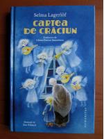 Selma Lagerlof - Cartea de Craciun