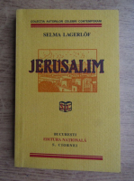 Selma Lagerlof - Jerusalim (2005)