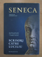 Seneca - Scrisori catre Luciliu