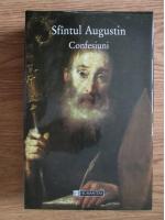 Sfantul Augustin - Confesiuni