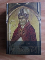 Sfantul Augustin - Confesiuni