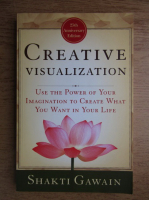 Shakti Gawain - Creative visualization