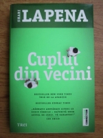 Shari Lapena - Cuplul din vecini